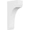 Ekena Millwork Standard Legacy Architectural Grade PVC Corbel, 3"W x 7"D x 14"H CORP03X07X14LGY - alternate 1